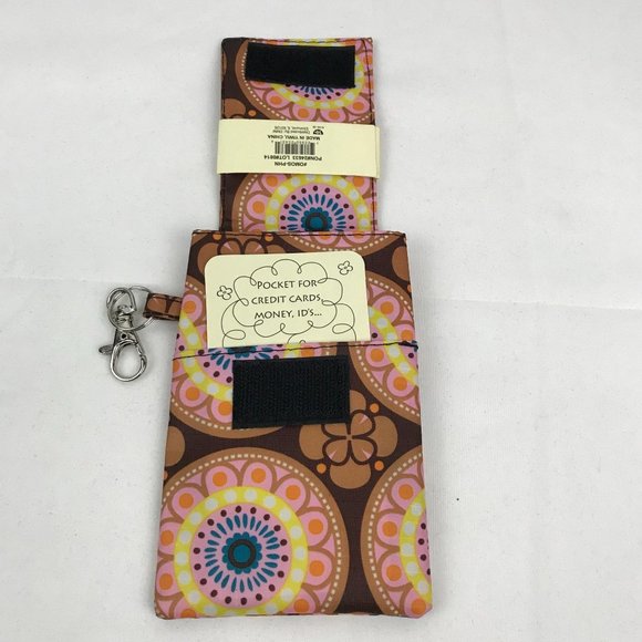 Olivia Moss Cell Caddy - Picture 3 of 3